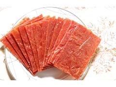 靖江三阳食品有限公司 靖江三阳食品有限公司-供应精制猪肉脯